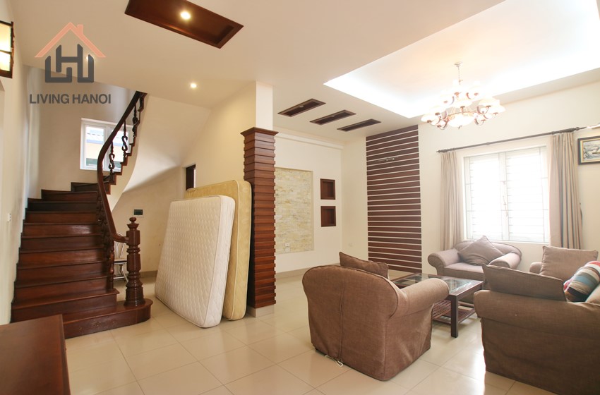 Perfect 4 bedroom house for rent in Tay Ho, Hanoi Perfect 4 bedroom house for rent in Tay Ho, Hanoi