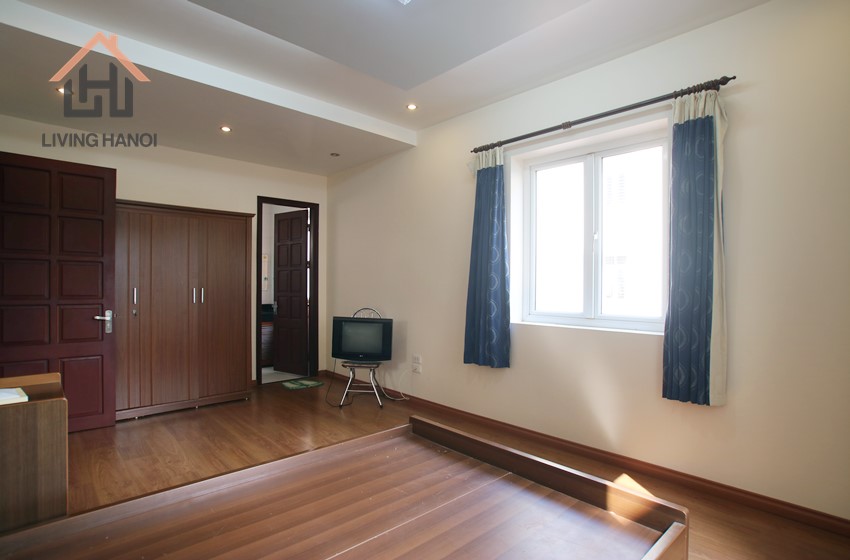 Perfect 4 bedroom house for rent in Tay Ho, Hanoi Perfect 4 bedroom house for rent in Tay Ho, Hanoi