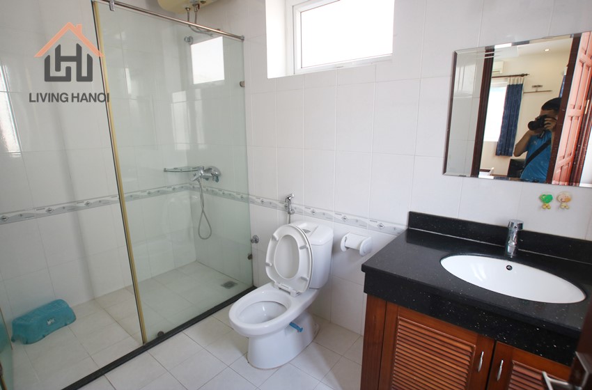 Perfect 4 bedroom house for rent in Tay Ho, Hanoi Perfect 4 bedroom house for rent in Tay Ho, Hanoi