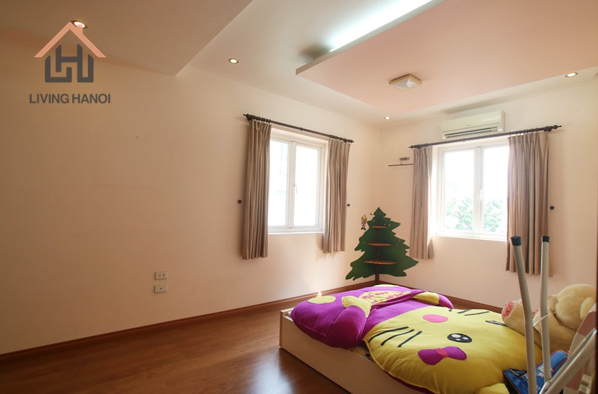 Perfect 4 bedroom house for rent in Tay Ho, Hanoi Perfect 4 bedroom house for rent in Tay Ho, Hanoi