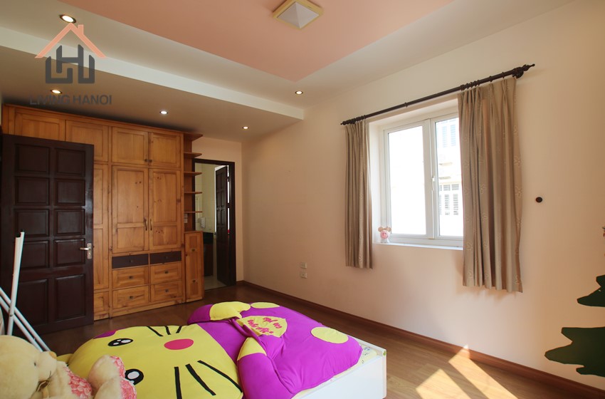 Perfect 4 bedroom house for rent in Tay Ho, Hanoi Perfect 4 bedroom house for rent in Tay Ho, Hanoi