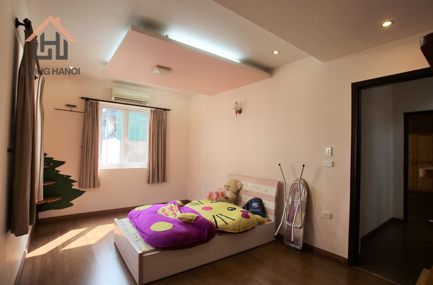 Perfect 4 bedroom house for rent in Tay Ho, Hanoi Perfect 4 bedroom house for rent in Tay Ho, Hanoi