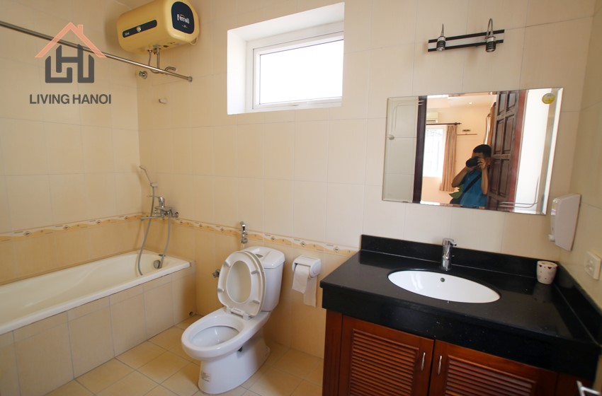 Perfect 4 bedroom house for rent in Tay Ho, Hanoi Perfect 4 bedroom house for rent in Tay Ho, Hanoi