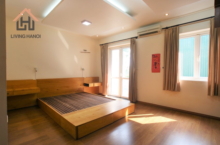 Perfect 4 bedroom house for rent in Tay Ho, Hanoi Perfect 4 bedroom house for rent in Tay Ho, Hanoi