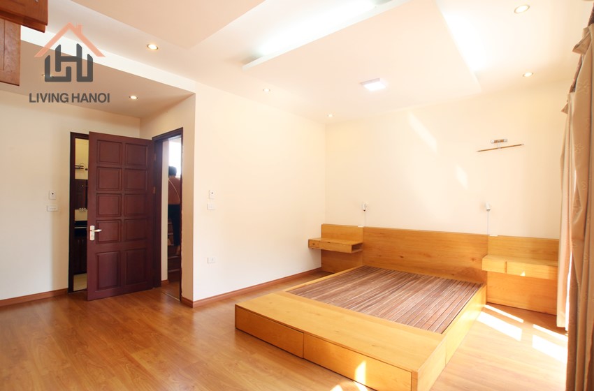 Perfect 4 bedroom house for rent in Tay Ho, Hanoi Perfect 4 bedroom house for rent in Tay Ho, Hanoi