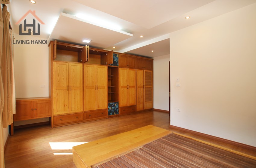 Perfect 4 bedroom house for rent in Tay Ho, Hanoi Perfect 4 bedroom house for rent in Tay Ho, Hanoi