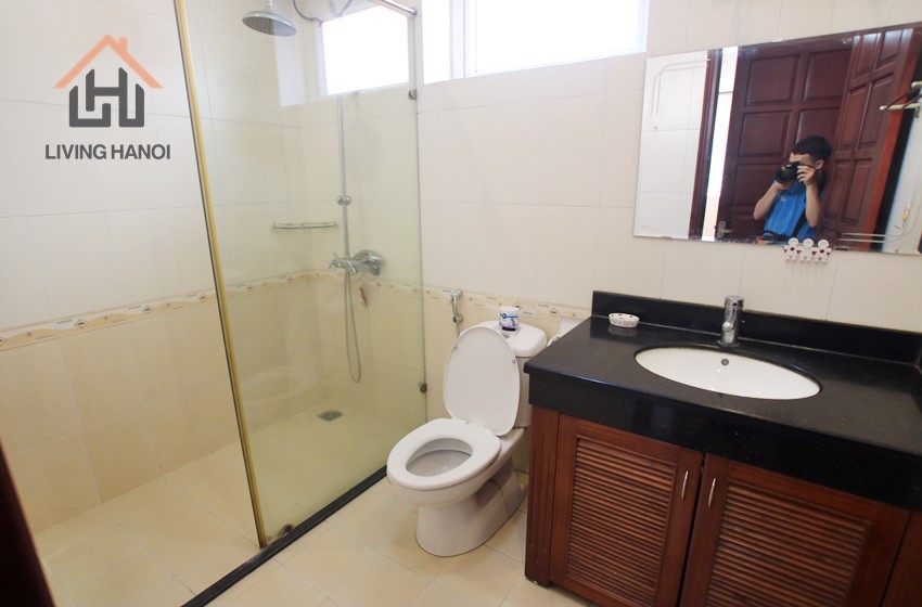 Perfect 4 bedroom house for rent in Tay Ho, Hanoi Perfect 4 bedroom house for rent in Tay Ho, Hanoi
