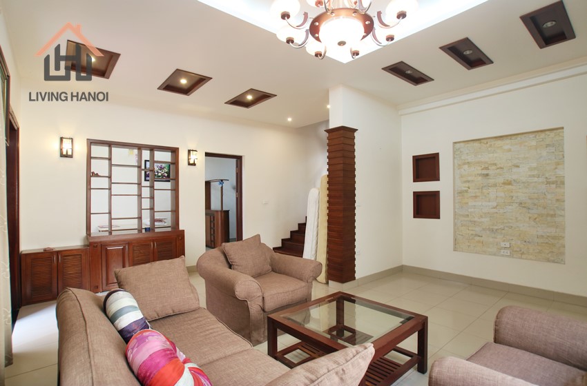 Perfect 4 bedroom house for rent in Tay Ho, Hanoi Perfect 4 bedroom house for rent in Tay Ho, Hanoi