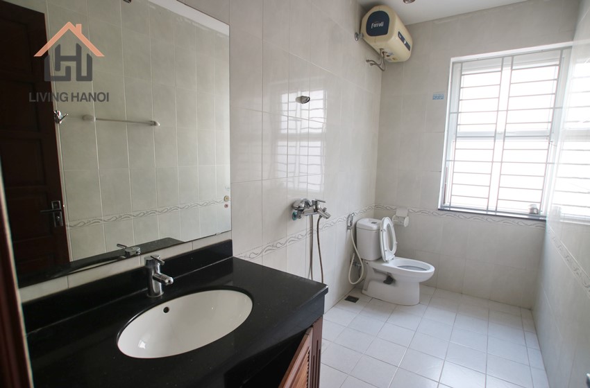 Perfect 4 bedroom house for rent in Tay Ho, Hanoi Perfect 4 bedroom house for rent in Tay Ho, Hanoi