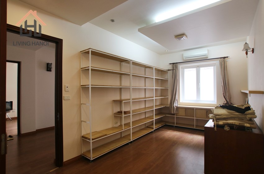 Perfect 4 bedroom house for rent in Tay Ho, Hanoi Perfect 4 bedroom house for rent in Tay Ho, Hanoi