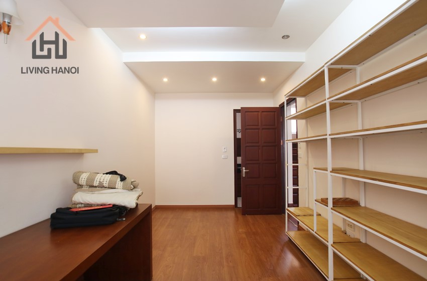 Perfect 4 bedroom house for rent in Tay Ho, Hanoi Perfect 4 bedroom house for rent in Tay Ho, Hanoi