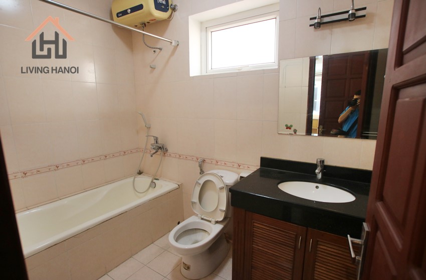Perfect 4 bedroom house for rent in Tay Ho, Hanoi Perfect 4 bedroom house for rent in Tay Ho, Hanoi