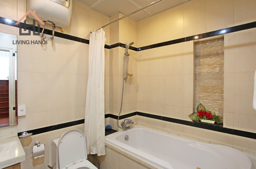 Quality Living in Villa with Fantastic Location Ciputra, Hanoi Quality Living in Villa with Fantastic Location Ciputra, Hanoi