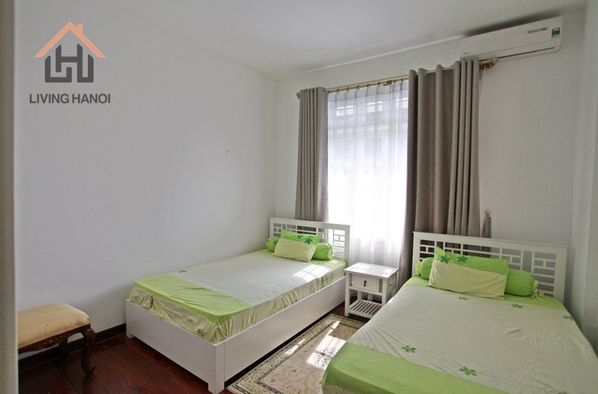 Quality Living in Villa with Fantastic Location Ciputra, Hanoi Quality Living in Villa with Fantastic Location Ciputra, Hanoi