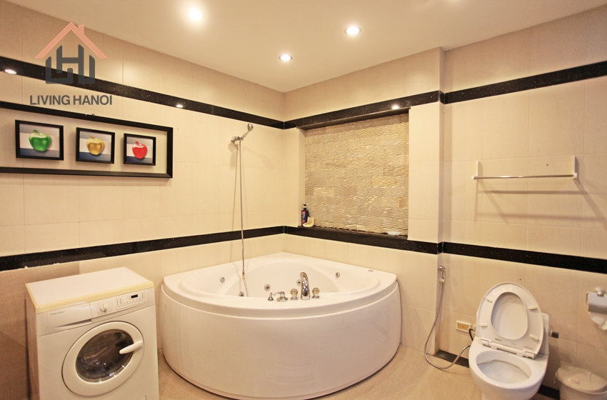 Quality Living in Villa with Fantastic Location Ciputra, Hanoi Quality Living in Villa with Fantastic Location Ciputra, Hanoi