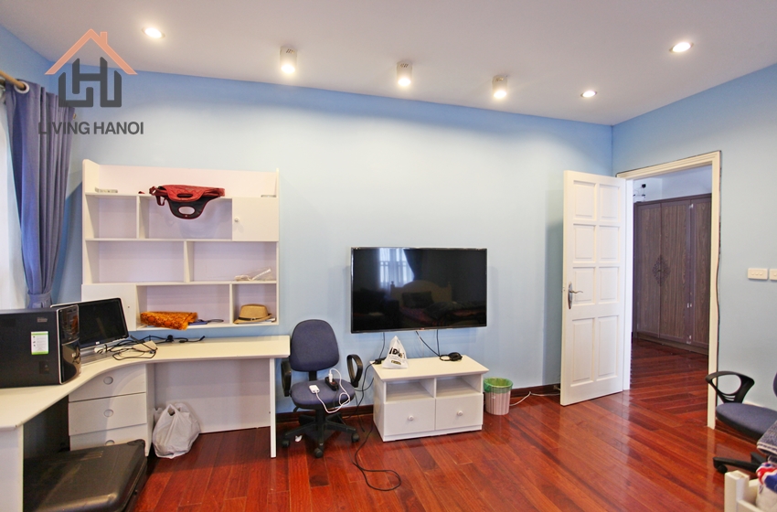 Quality Living in Villa with Fantastic Location Ciputra, Hanoi Quality Living in Villa with Fantastic Location Ciputra, Hanoi
