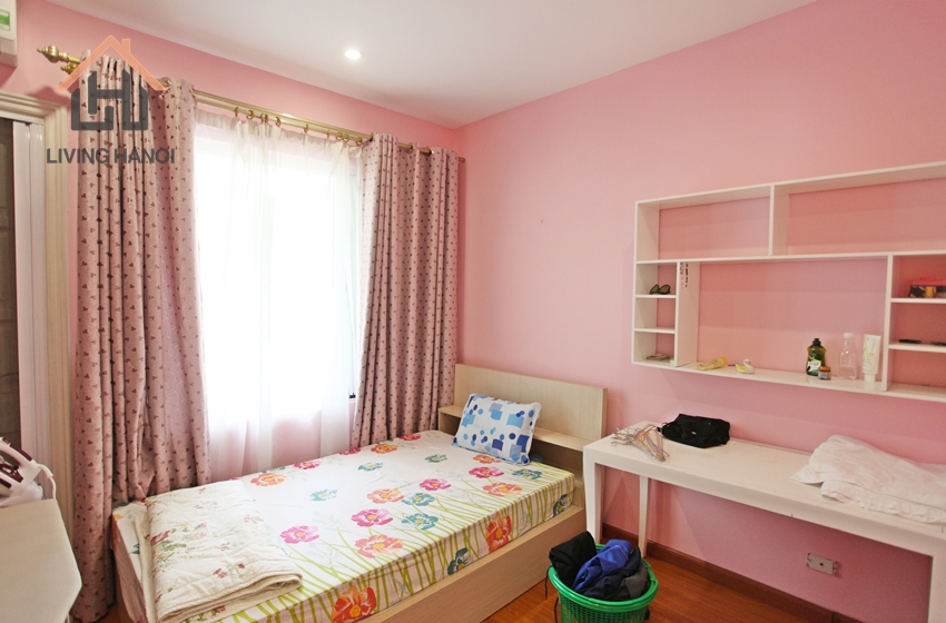 Quality Living in Villa with Fantastic Location Ciputra, Hanoi Quality Living in Villa with Fantastic Location Ciputra, Hanoi