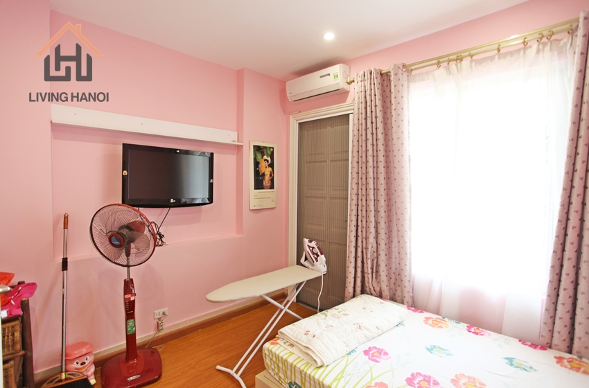 Quality Living in Villa with Fantastic Location Ciputra, Hanoi Quality Living in Villa with Fantastic Location Ciputra, Hanoi