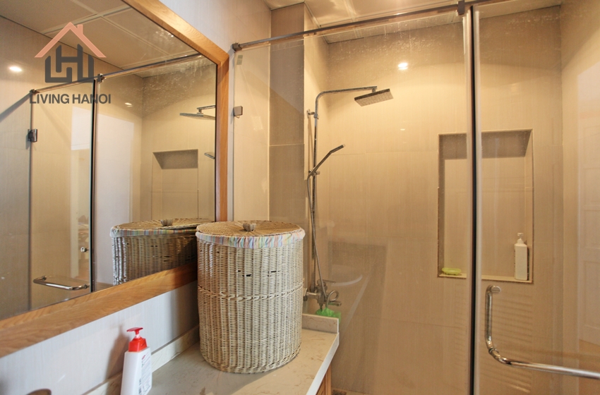 Quality Living in Villa with Fantastic Location Ciputra, Hanoi Quality Living in Villa with Fantastic Location Ciputra, Hanoi