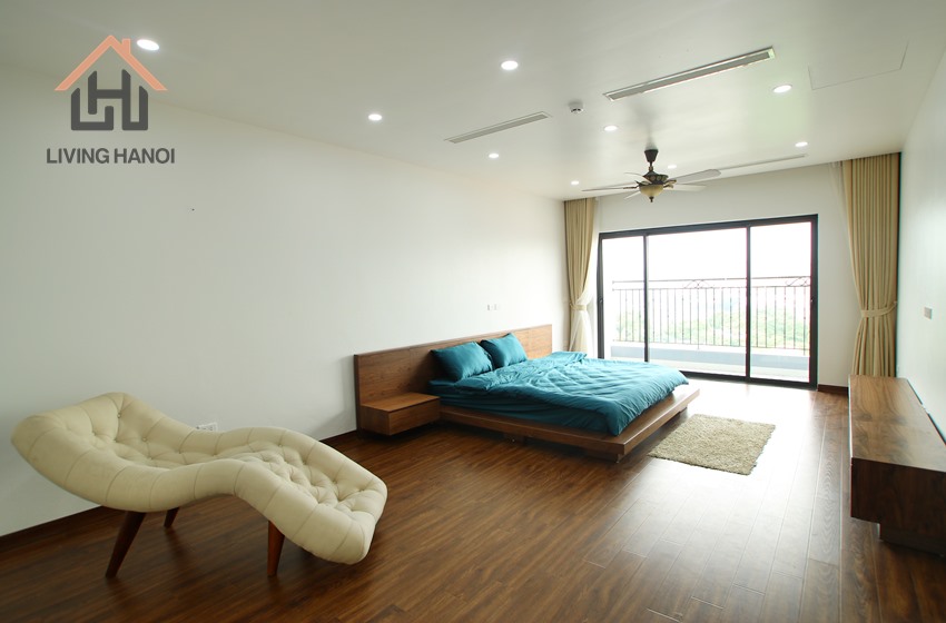 Quality service duplex apartment to rent in Tay Ho area, Hanoi Quality service duplex apartment to rent in Tay Ho area, Hanoi