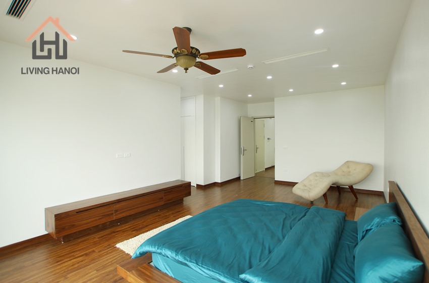 Quality service duplex apartment to rent in Tay Ho area, Hanoi Quality service duplex apartment to rent in Tay Ho area, Hanoi