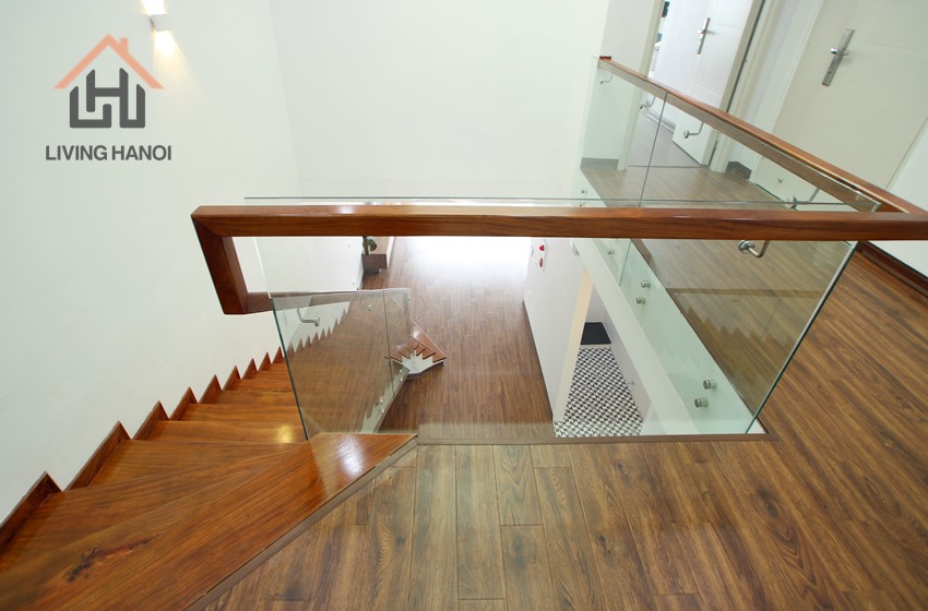 Quality service duplex apartment to rent in Tay Ho area, Hanoi Quality service duplex apartment to rent in Tay Ho area, Hanoi