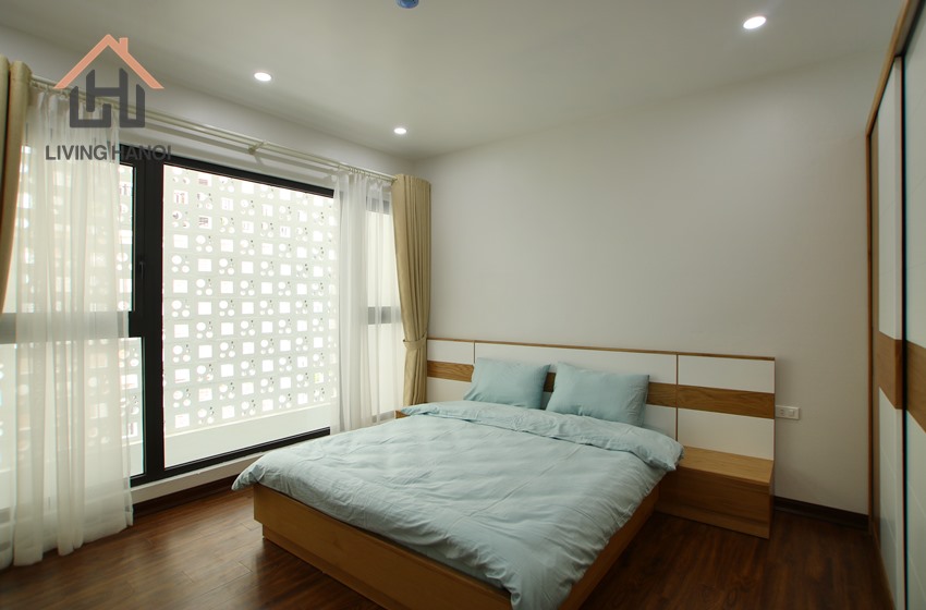 Quality service duplex apartment to rent in Tay Ho area, Hanoi Quality service duplex apartment to rent in Tay Ho area, Hanoi