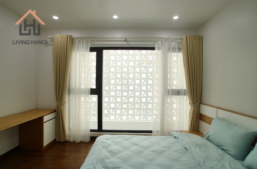 Quality service duplex apartment to rent in Tay Ho area, Hanoi Quality service duplex apartment to rent in Tay Ho area, Hanoi
