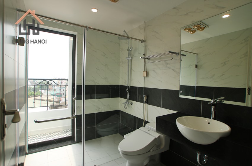 Quality service duplex apartment to rent in Tay Ho area, Hanoi Quality service duplex apartment to rent in Tay Ho area, Hanoi