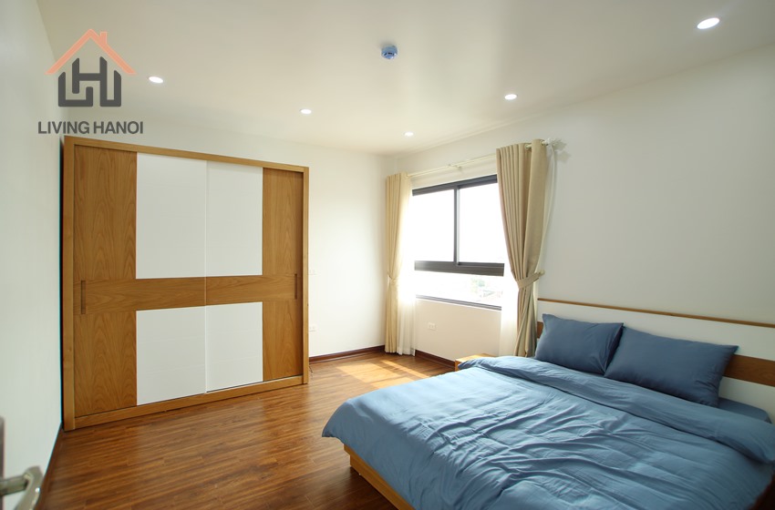 Quality service duplex apartment to rent in Tay Ho area, Hanoi Quality service duplex apartment to rent in Tay Ho area, Hanoi