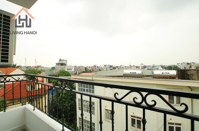Quality service duplex apartment to rent in Tay Ho area, Hanoi Quality service duplex apartment to rent in Tay Ho area, Hanoi