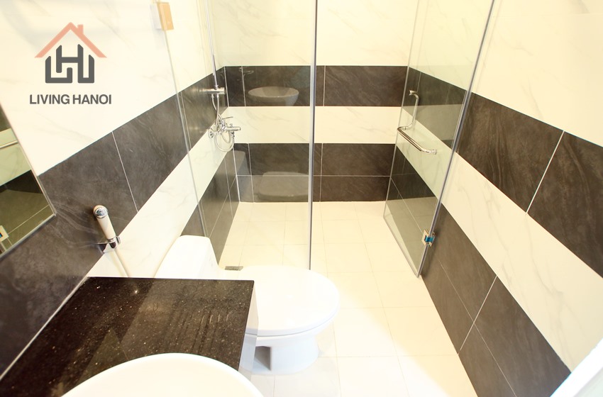 Quality service duplex apartment to rent in Tay Ho area, Hanoi Quality service duplex apartment to rent in Tay Ho area, Hanoi