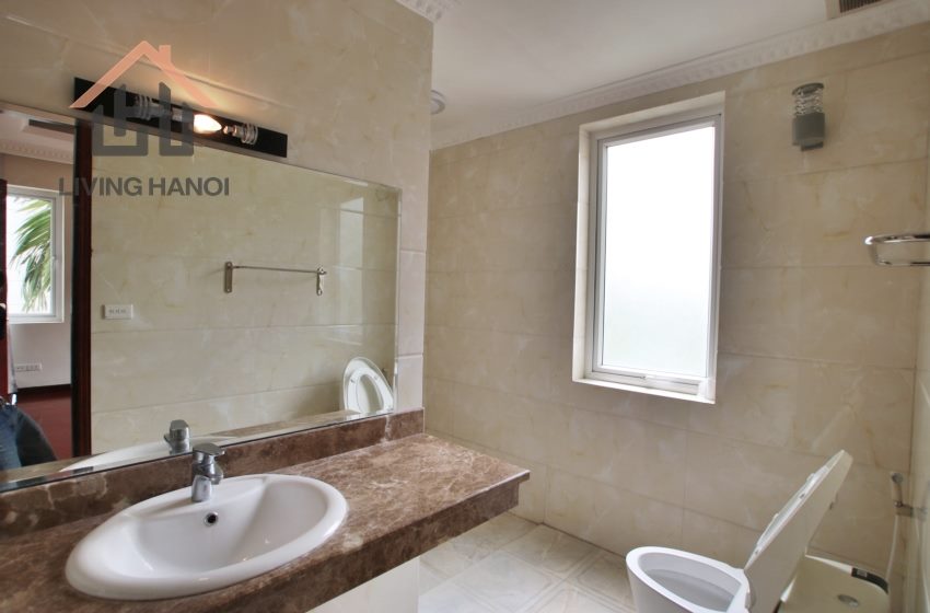 ROMANTIC Luxurious Villa for rent in Vinhomes Riverside, Long Bien ROMANTIC Luxurious Villa for rent in Vinhomes Riverside, Long Bien