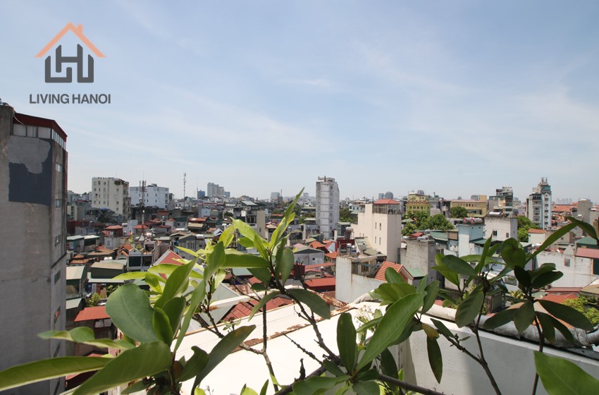 Spacious 02 bedrooms apartment with a huge balcony available for rent in Ba Dinh, Hanoi. Spacious 02 bedrooms apartment with a huge balcony available for rent in Ba Dinh, Hanoi.