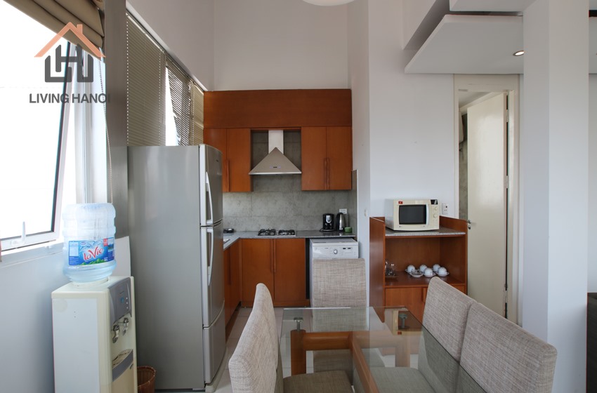 Spacious 02 bedrooms apartment with a huge balcony available for rent in Ba Dinh, Hanoi. Spacious 02 bedrooms apartment with a huge balcony available for rent in Ba Dinh, Hanoi.
