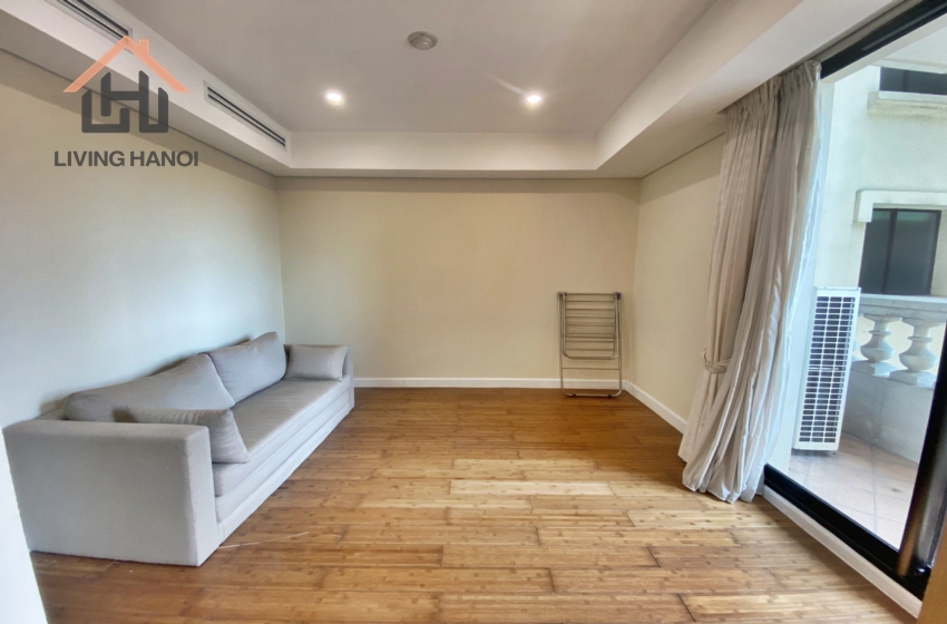 Spacious 03 bedroom condominium for rent in Hoan Kiem, Hanoi Spacious 03 bedroom condominium for rent in Hoan Kiem, Hanoi