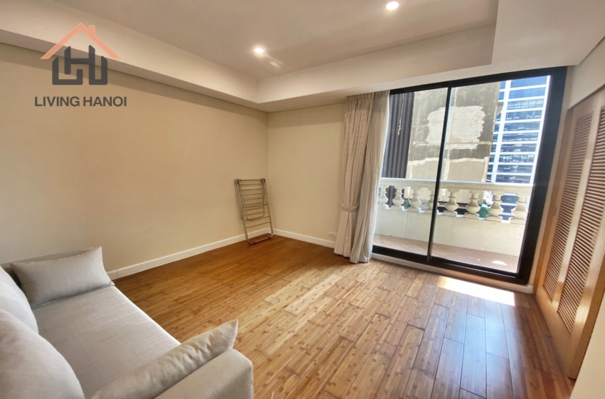Spacious 03 bedroom condominium for rent in Hoan Kiem, Hanoi Spacious 03 bedroom condominium for rent in Hoan Kiem, Hanoi