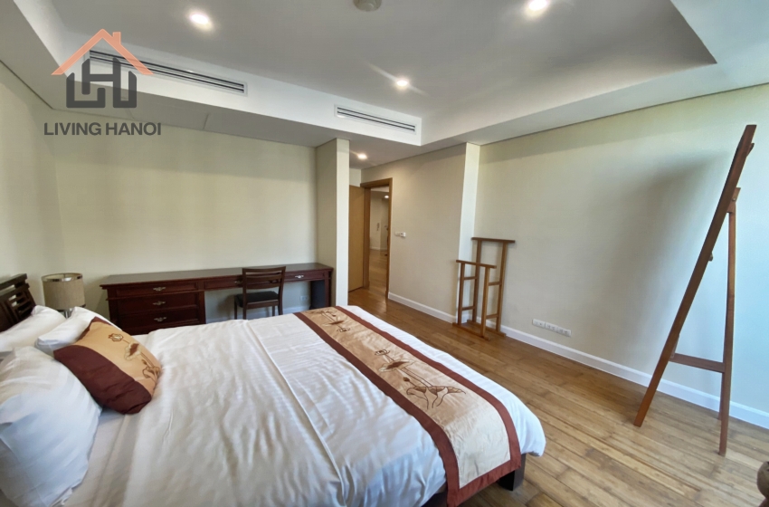 Spacious 03 bedroom condominium for rent in Hoan Kiem, Hanoi Spacious 03 bedroom condominium for rent in Hoan Kiem, Hanoi
