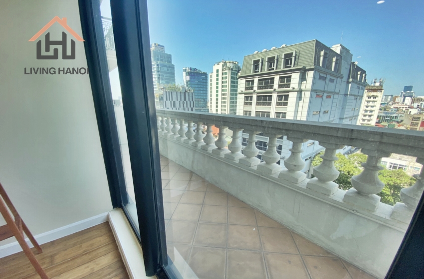 Spacious 03 bedroom condominium for rent in Hoan Kiem, Hanoi Spacious 03 bedroom condominium for rent in Hoan Kiem, Hanoi
