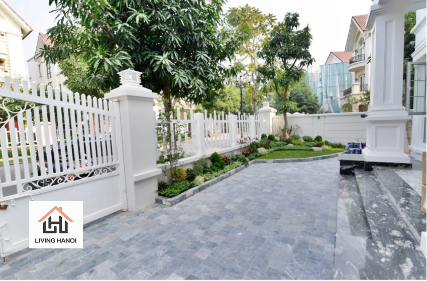 Spacious 05 bedroom house for rent in Vinhomes Riverside, Long Bien, Hanoi Spacious 05 bedroom house for rent in Vinhomes Riverside, Long Bien, Hanoi