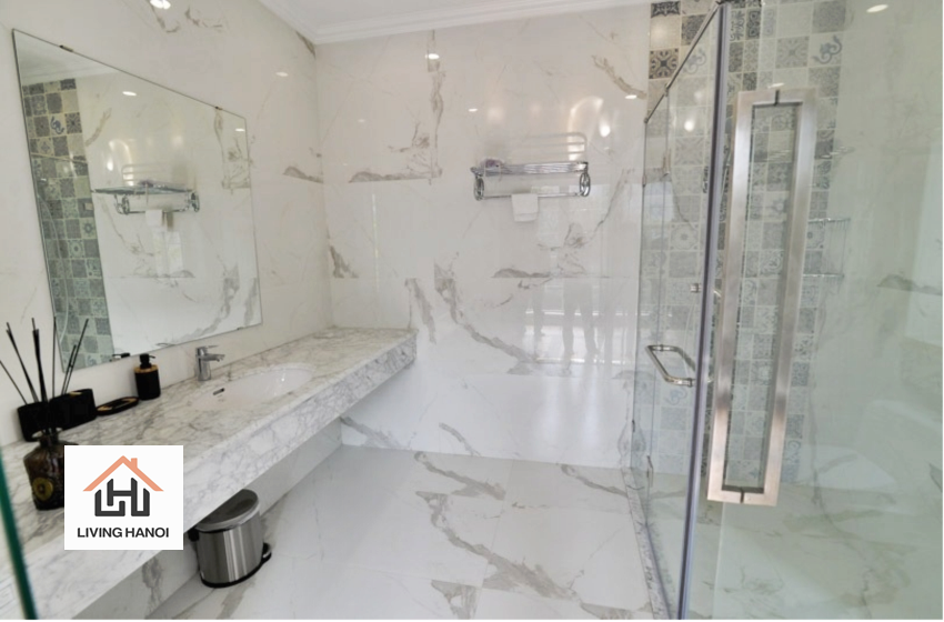 Spacious 05 bedroom house for rent in Vinhomes Riverside, Long Bien, Hanoi Spacious 05 bedroom house for rent in Vinhomes Riverside, Long Bien, Hanoi