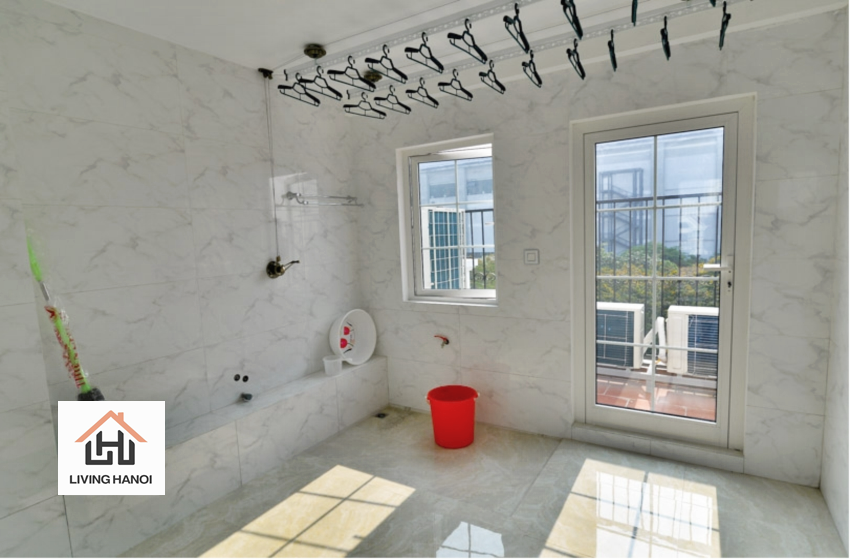 Spacious 05 bedroom house for rent in Vinhomes Riverside, Long Bien, Hanoi Spacious 05 bedroom house for rent in Vinhomes Riverside, Long Bien, Hanoi