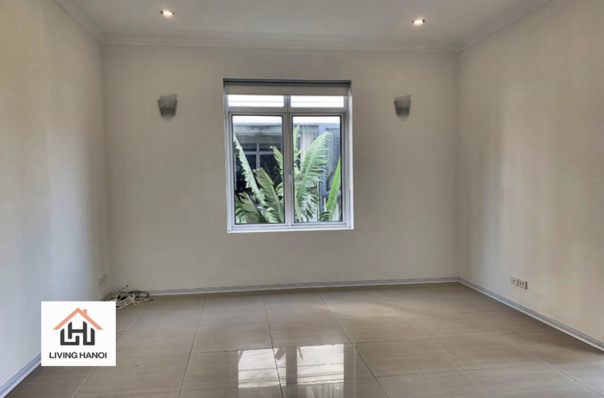Spacious 5 bedroom villa for rent in Ciputra, Hanoi Spacious 5 bedroom villa for rent in Ciputra, Hanoi