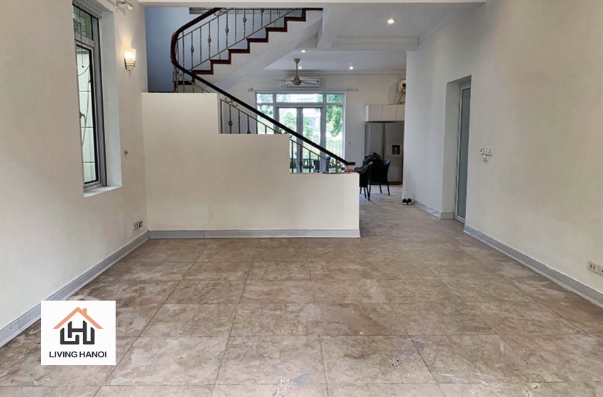 Spacious 5 bedroom villa for rent in Ciputra, Hanoi Spacious 5 bedroom villa for rent in Ciputra, Hanoi