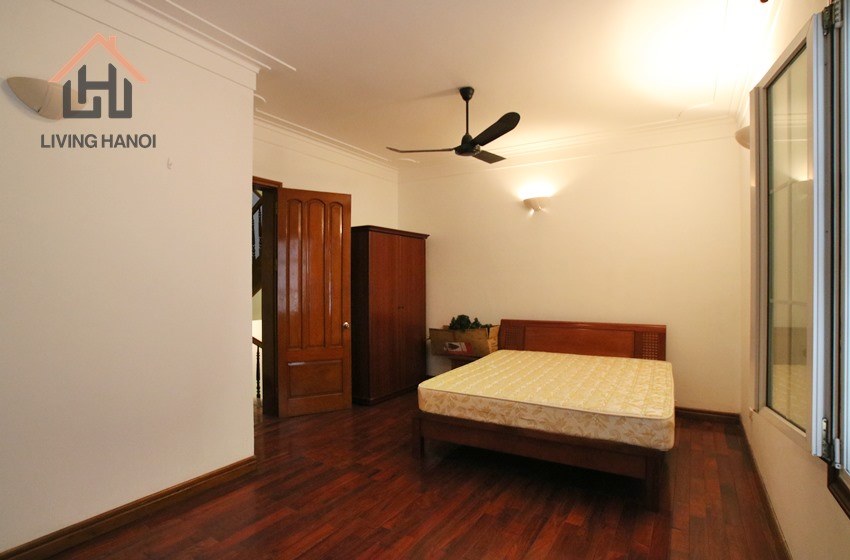Spacious and gorgegous 4 bedroom house for lease in Tay Ho district, Hanoi Spacious and gorgegous 4 bedroom house for lease in Tay Ho district, Hanoi