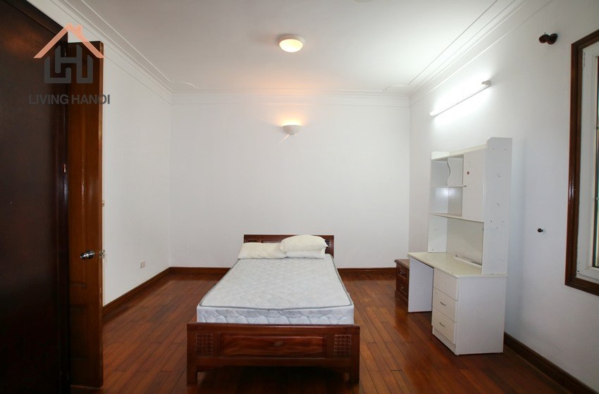 Spacious and gorgegous 4 bedroom house for lease in Tay Ho district, Hanoi Spacious and gorgegous 4 bedroom house for lease in Tay Ho district, Hanoi