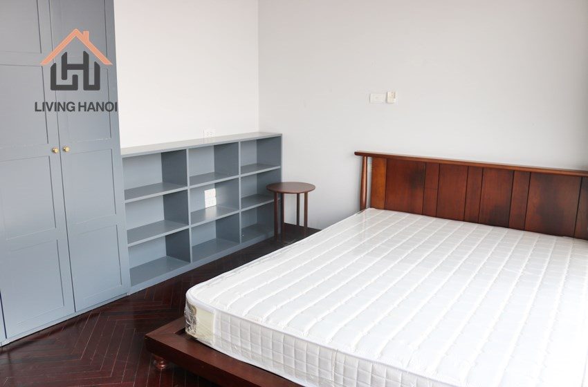 Spacious apartment with 05 bedroom for rent in Tay Ho, Hanoi Spacious apartment with 05 bedroom for rent in Tay Ho, Hanoi