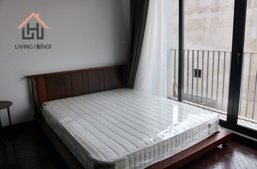 Spacious apartment with 05 bedroom for rent in Tay Ho, Hanoi Spacious apartment with 05 bedroom for rent in Tay Ho, Hanoi