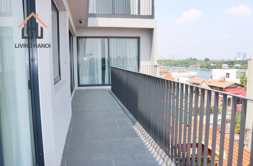 Spacious apartment with 05 bedroom for rent in Tay Ho, Hanoi Spacious apartment with 05 bedroom for rent in Tay Ho, Hanoi