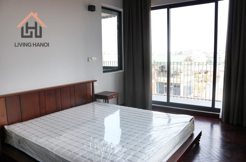 Spacious apartment with 05 bedroom for rent in Tay Ho, Hanoi Spacious apartment with 05 bedroom for rent in Tay Ho, Hanoi